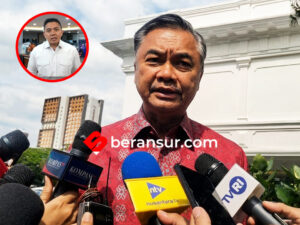 Dino Patti Djalal Sarankan Prabowo Kurangi Perjalanan Luar Negeri, Ditanggapi oleh Seskab Teddy