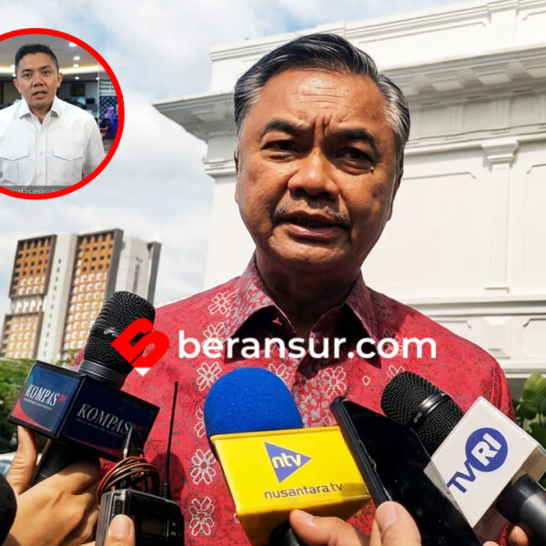 Dino Patti Djalal Sarankan Prabowo Kurangi Perjalanan Luar Negeri, Ditanggapi oleh Seskab Teddy