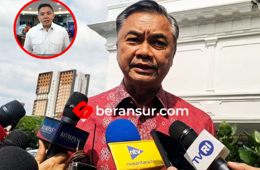 Dino Patti Djalal Sarankan Prabowo Kurangi Perjalanan Luar Negeri, Ditanggapi oleh Seskab Teddy