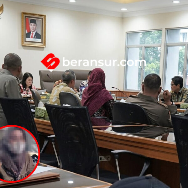 Kasatpol PP Kota Bekasi Dilaporkan ke DPRD atas Dugaan Pelecehan Seksual, Intens Chat, Telepon, Ajak Ketemuan, Ancam Mutasi