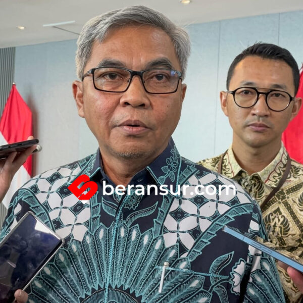 KPK Hentikan Penyelidikan Kasus Makan Bergizi Gratis Usai Kejagung Tetapkan Tersangka