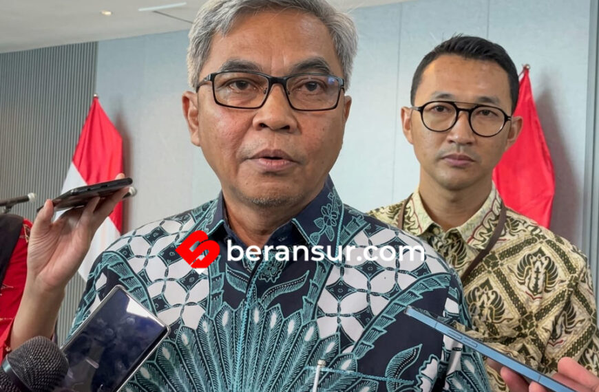 KPK Hentikan Penyelidikan Kasus Makan Bergizi Gratis Usai Kejagung Tetapkan Tersangka