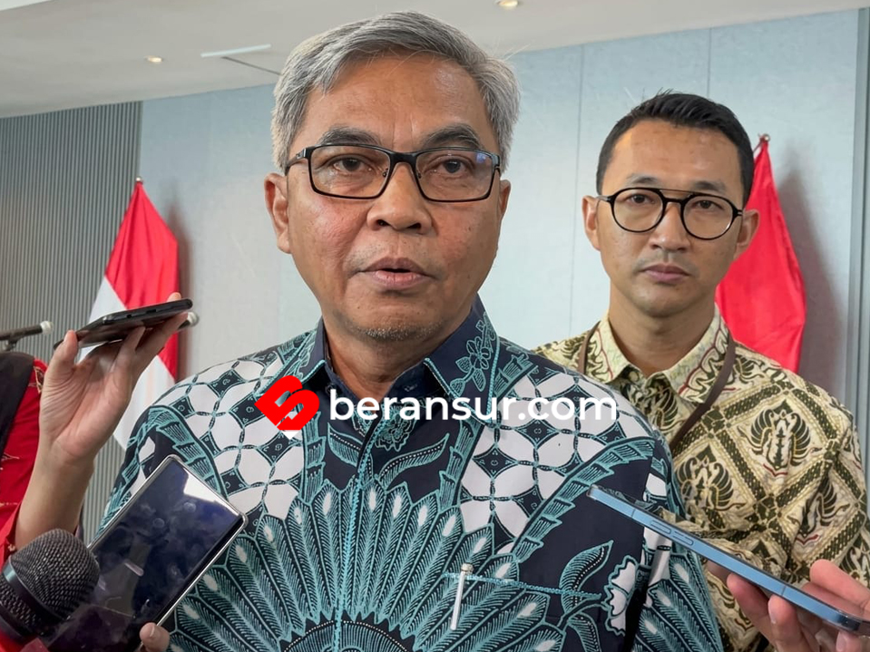 KPK Hentikan Penyelidikan Kasus Makan Bergizi Gratis Usai Kejagung Tetapkan Tersangka