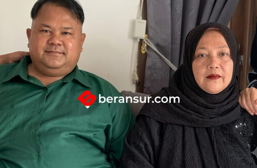 Ibu di Cianjur Relakan Anak Kandung Diperkosa Ayah Tiri demi Cegah Perceraian