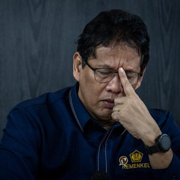 Isu Pencopotan Menkeu Purbaya Mencuat di Tengah Anjloknya Rupiah, Ini Klarifikasinya