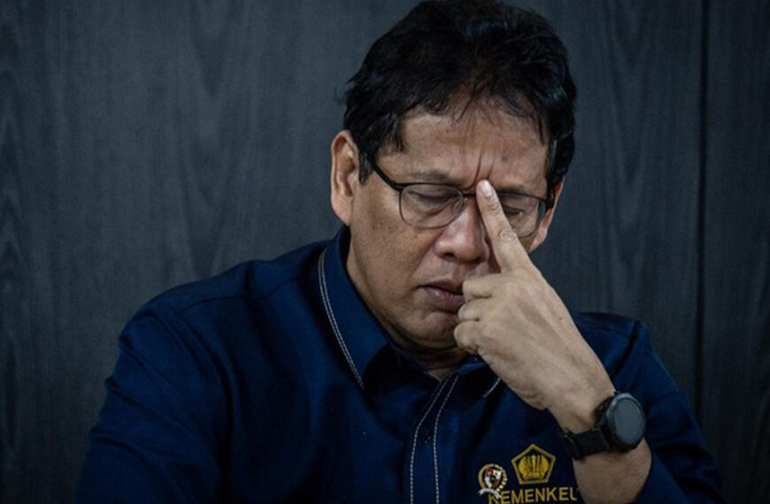Isu Pencopotan Menkeu Purbaya Mencuat di Tengah Anjloknya Rupiah, Ini Klarifikasinya