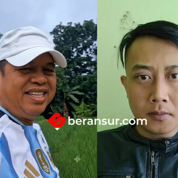 Geram Tindakan Biadab, Kang Dedi Mulyadi Gelar Sayembara Rp 250 Juta Bagi Warga yang Bantu Temukan Taufik Hidayat