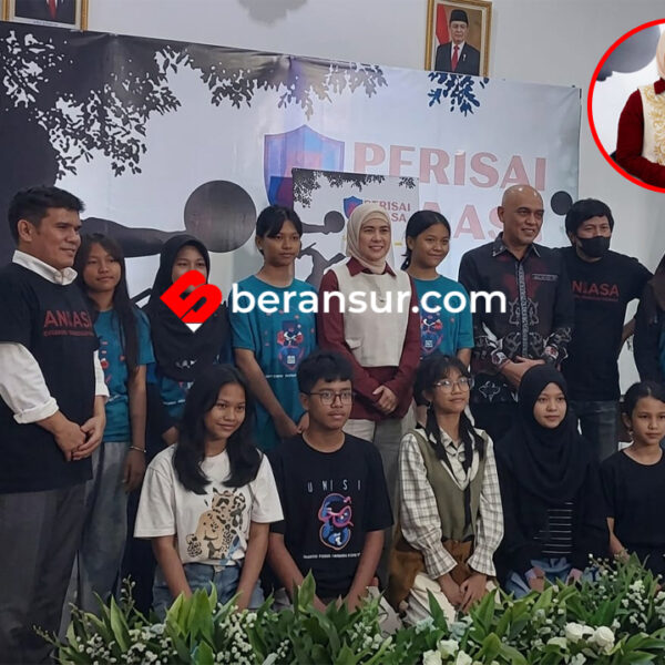 Menkomdigi Mengingatkan Pentingnya Kewaspadaan dalam Interaksi Digital
