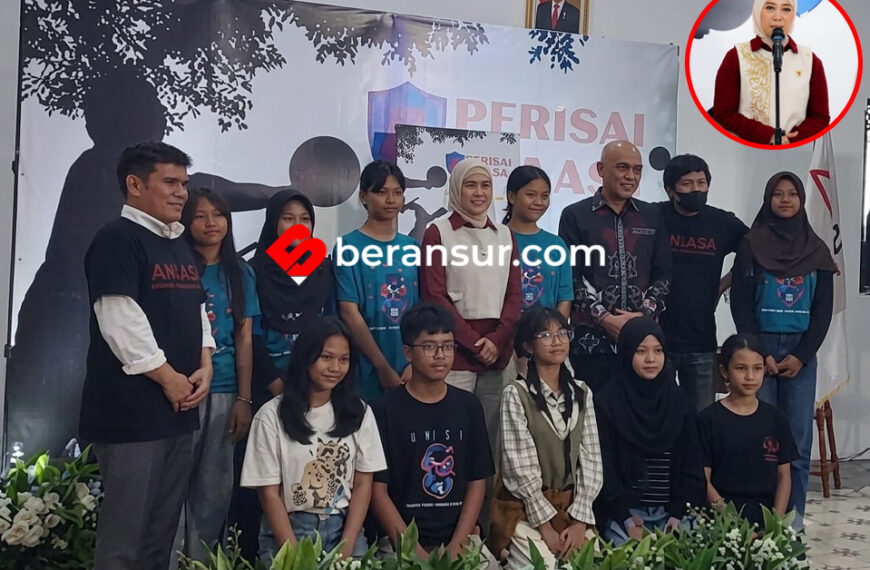 Menkomdigi Mengingatkan Pentingnya Kewaspadaan dalam Interaksi Digital