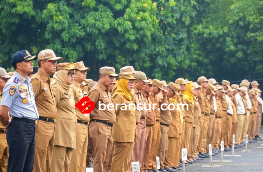 Pemkot Bekasi Larang ASN Gunakan Seragam Dinas untuk Konten Pribadi di Media Sosial