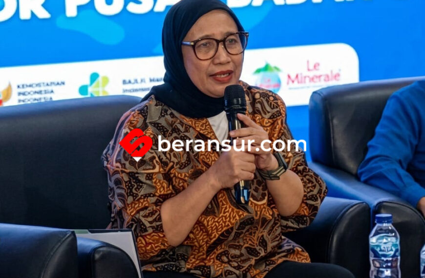 BGN Perkuat Tata Kelola dan Efisiensi, Program Makan Bergizi Gratis Lebih Adaptif dan Tepat Sasaran