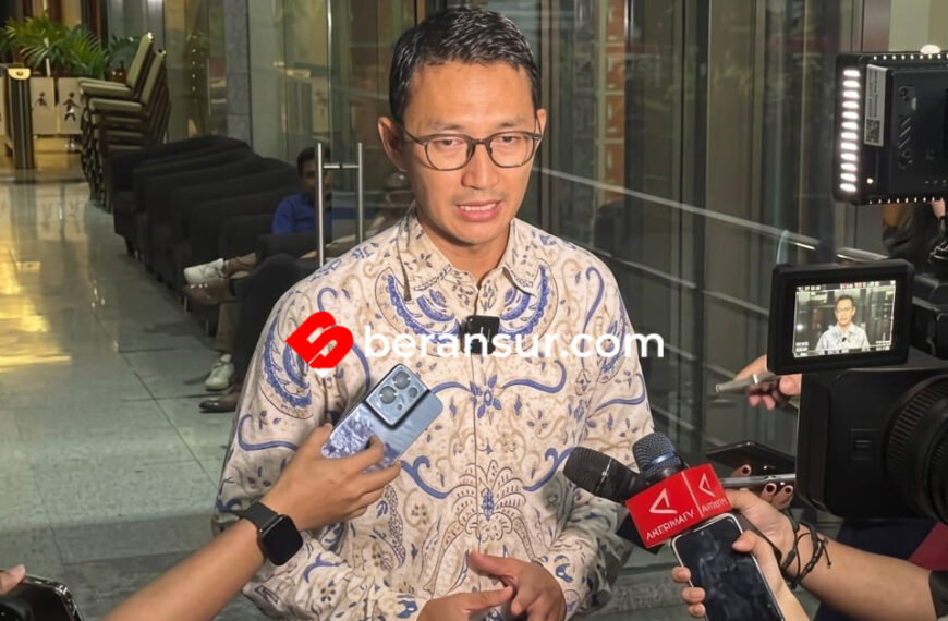 OTT di Kuansing Riau, KPK Amankan 10 Orang Hingga Sita Sejumlah Barang Bukti