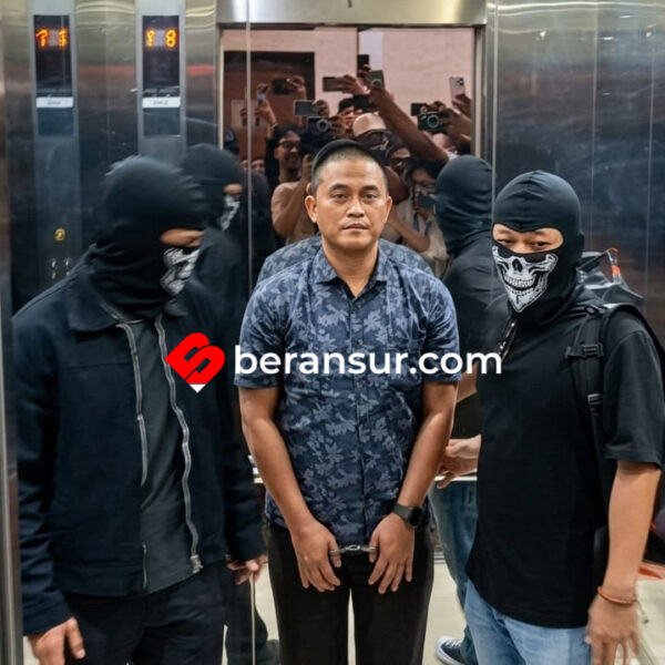 BRIPKA Dedy Diduga Jadi “Sniper” di Kampung Narkoba Samarinda