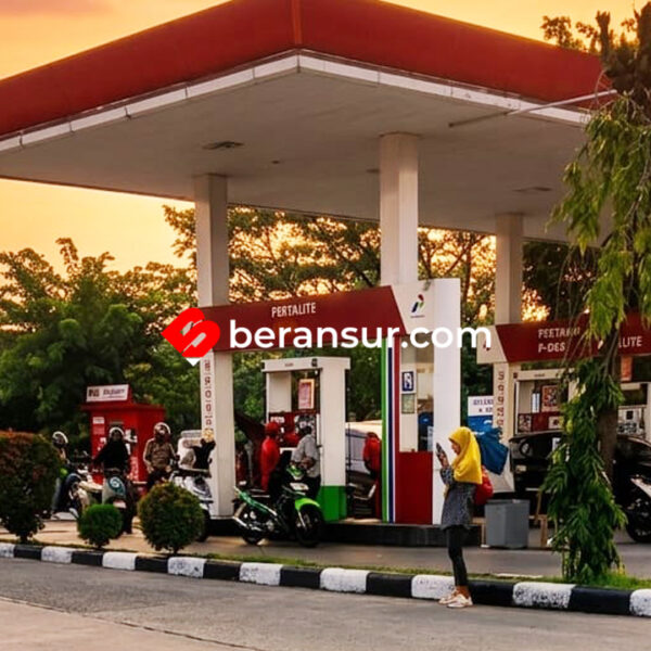 Daftar Harga BBM Terbaru per 10 Juni 2026, Pertamax Naik Jadi Rp 16.250/liter