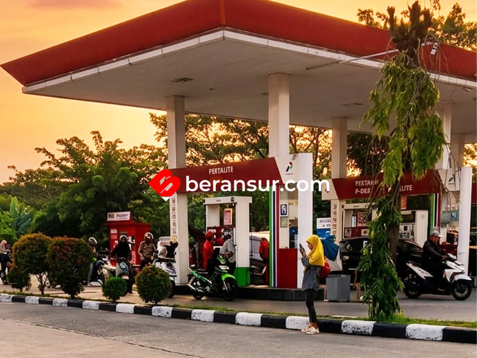 Daftar Harga BBM Terbaru per 10 Juni 2026, Pertamax Naik Jadi Rp 16.250/liter