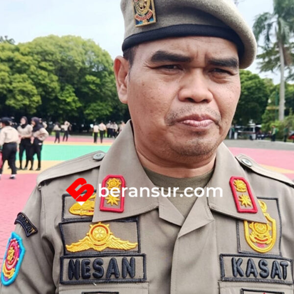 Dituduh Lecehkan Bawahan, Kasatpol PP Kota Bekasi Siap Tempuh Jalur Hukum Jika Tak Terbukti
