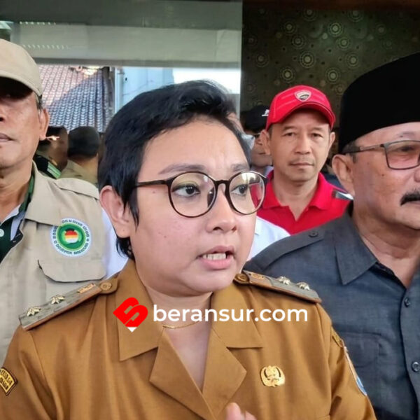 100 Titik Koordinat Dapur MBG di Cilacap Terungkap Fiktif