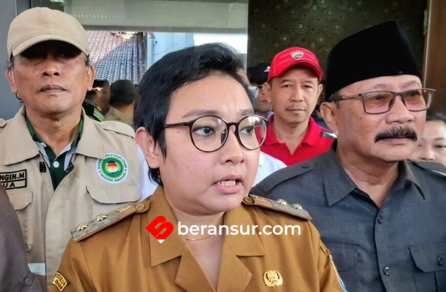 100 Titik Koordinat Dapur MBG di Cilacap Terungkap Fiktif
