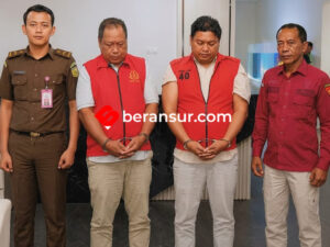 Kepala Cabang Bank BNI Jember Gunakan 900 Identitas Para Petani Untuk Membuat Pinjaman Fiktif