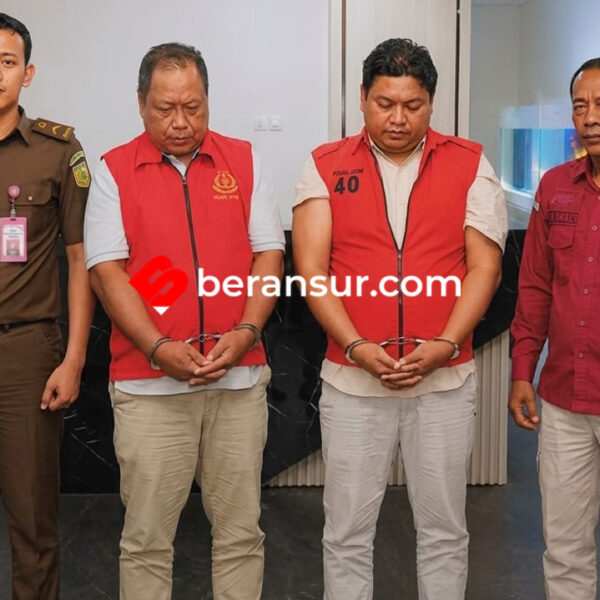 Kepala Cabang Bank BNI Jember Gunakan 900 Identitas Para Petani Untuk Membuat Pinjaman Fiktif