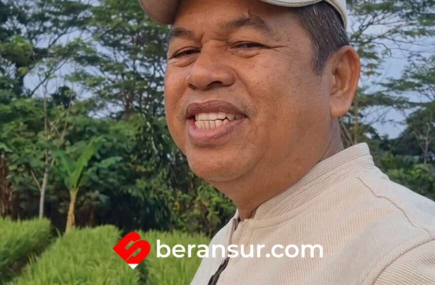 Dedi Mulyadi Janjikan Hadiah hingga Rp 50 Juta bagi Penangkap Begal