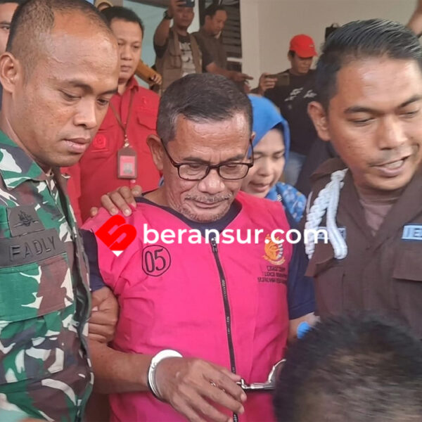 Kejari Kota Bekasi Tetapkan Eks Kabid Disdagperin Tersangka Pungli MCK Pasar Bantargebang