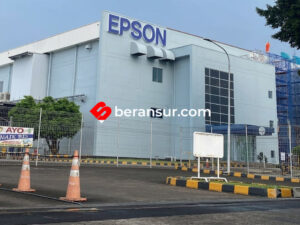 Diduga Gelapkan Dana Koperasi Rp3 Miliar, Eks Karyawan PT Epson Dilaporkan ke Polisi