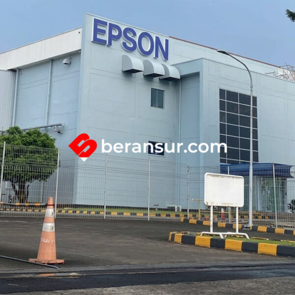 Diduga Gelapkan Dana Koperasi Rp3 Miliar, Eks Karyawan PT Epson Dilaporkan ke Polisi