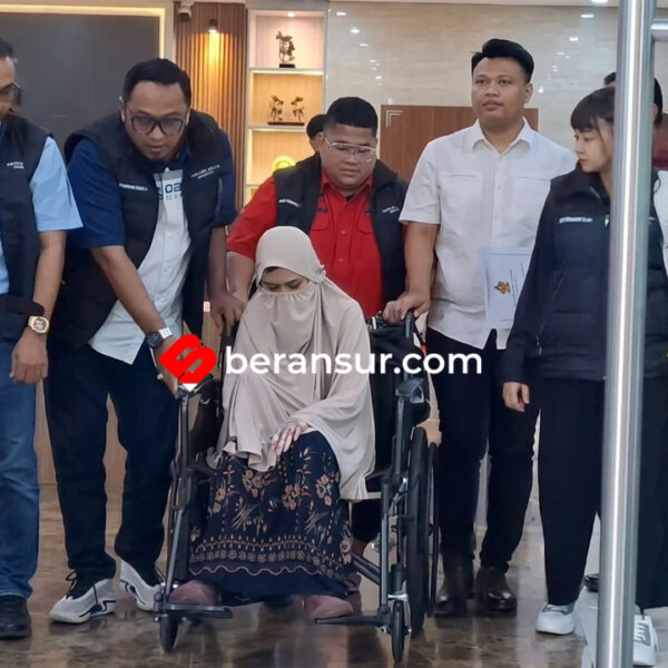 Diduga Sekap dan Paksa Istri Siri Buat Narkoba, Oknum Anggota Polisi Dilaporkan ke Bareskrim