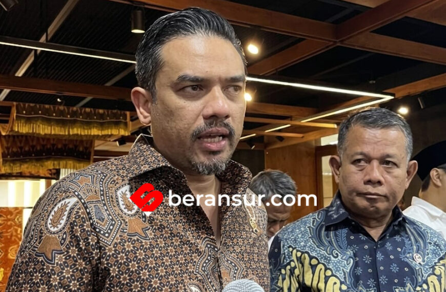 Pemerintah dan Marketplace Sepakat Tahan Kenaikan Biaya Layanan UMKM