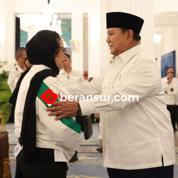 Nanik S. Deyang Mundur dari Kepala Badan Gizi Nasional, Alasan Kesehatan Hingga Tekanan Kerja