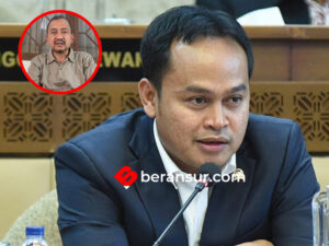 Bupati Pemalang Terjaring OTT KPK, Kapoksi NasDem Komisi II DPR Buka Suara