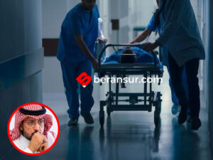 Pangeran Arab Saudi Tewas di Kamar Hotel, Ini Penyebab Kejadiannya