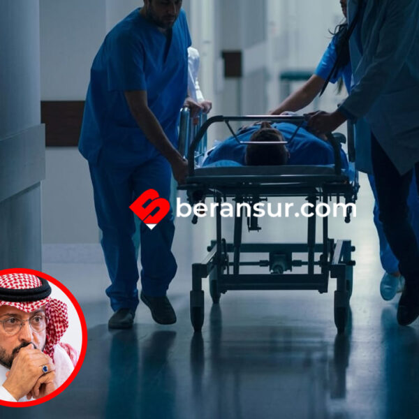 Pangeran Arab Saudi Tewas di Kamar Hotel, Ini Penyebab Kejadiannya