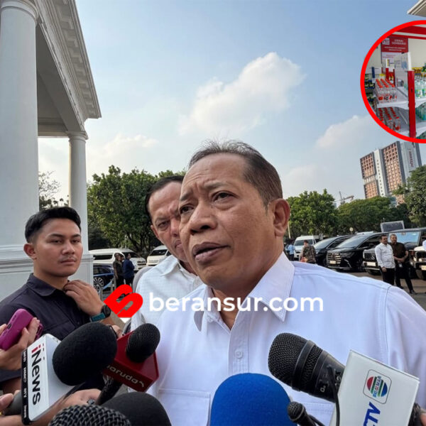Polemik Pengadaan Kipas Angin Rp 1,8 Triliun Kopdes Merah Putih, Menkop Ferry Buka Suara