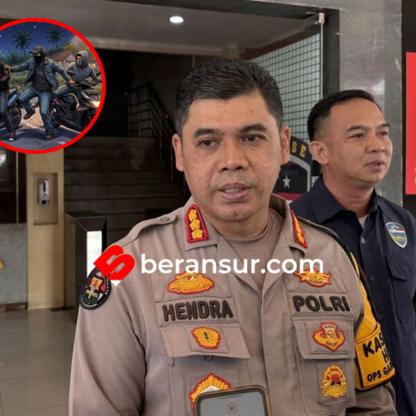 Polda Jabar Persilakan Warga Lawan Begal, Asalkan Jangan Sampai Tewas