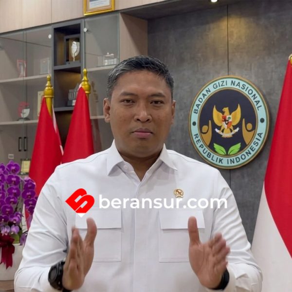 BGN Terapkan Aturan Batas Waktu Konsumsi 4 Jam dan Larang Makanan MBG Dibawa Pulang