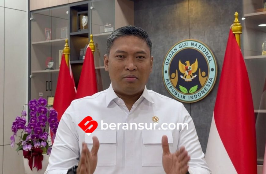 BGN Terapkan Aturan Batas Waktu Konsumsi 4 Jam dan Larang Makanan MBG Dibawa Pulang