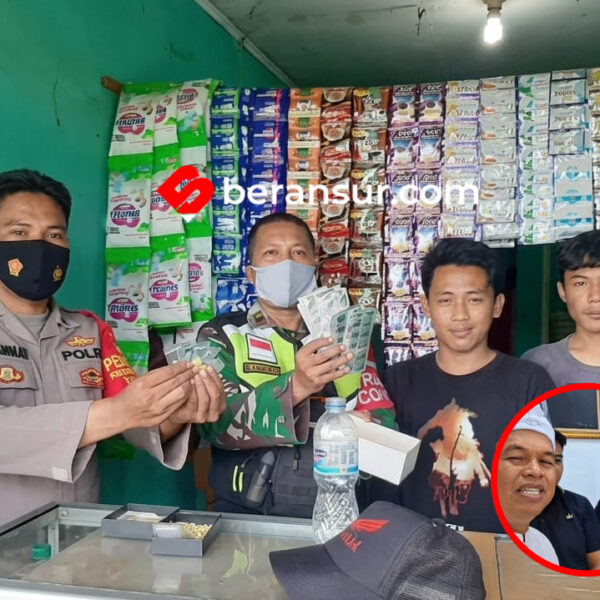 Dedi Mulyadi Siapkan Hadiah bagi Warga yang Berani Spill Warung Tramadol dan Miras Ilegal