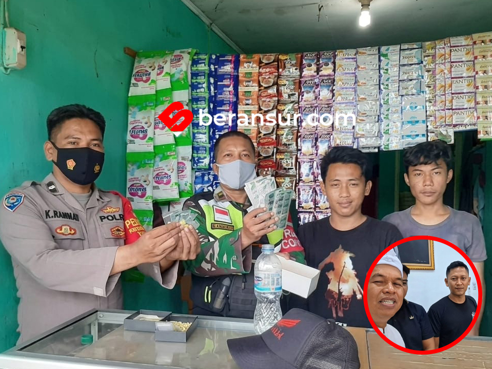 Dedi Mulyadi Siapkan Hadiah bagi Warga yang Berani Spill Warung Tramadol dan Miras Ilegal