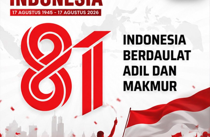 Esensi Makna Kemerdekaan Menurut Al-Quran
