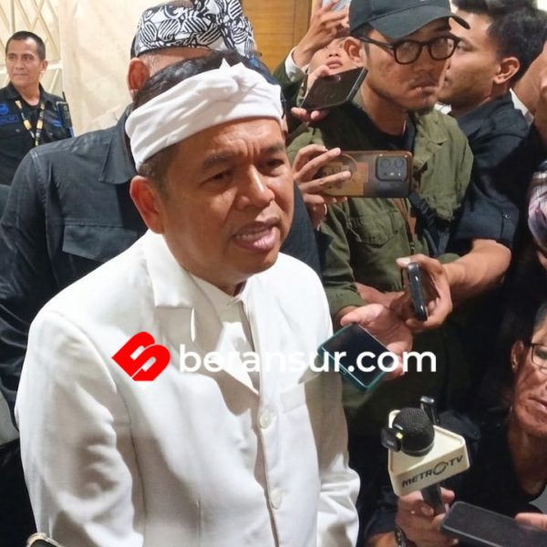 Dedi Mulyadi Minta Rumah Sakit Se-Jabar Tak Tolak Korban Begal, Biaya Ditanggung Pemprov