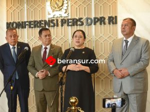 Puan Pastikan DPR Siap Tampung Aspirasi Demo 27 Agustus, Imbau Massa Jaga Ketertiban