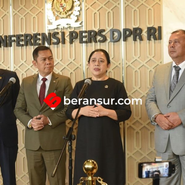 Puan Pastikan DPR Siap Tampung Aspirasi Demo 27 Agustus, Imbau Massa Jaga Ketertiban