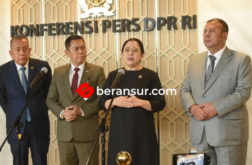 Puan Pastikan DPR Siap Tampung Aspirasi Demo 27 Agustus, Imbau Massa Jaga Ketertiban