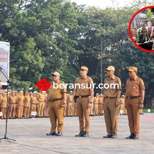 Dugaan Pungli di Plaza Patriot, 5 Pejabat Pemkot Bekasi Berujung Dinonaktifkan