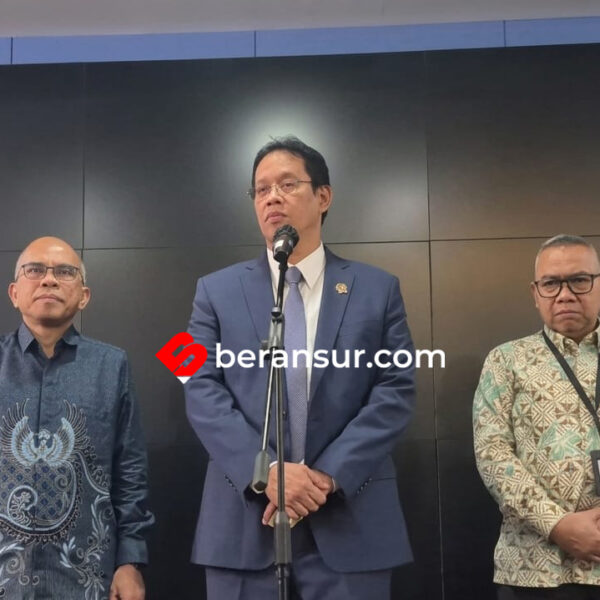 Tunggu Restu Presiden, Menkeu Purbaya Siap Salurkan DBH ke Daerah
