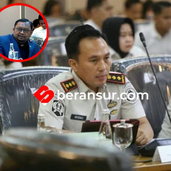 Dicecar Anggota DPR, Kalapas Cibinong Akui Pindahkan Barang saat Disidak Ombudsman