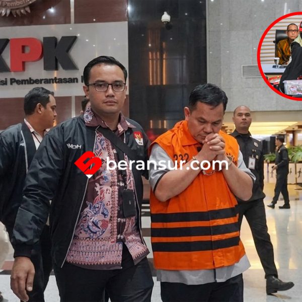 Dirut Summarecon Jadi Tersangka Korupsi, KPK Sebut Persoalan Berulang