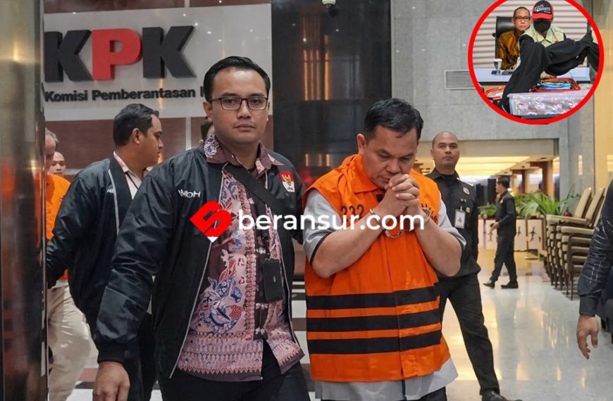 Dirut Summarecon Jadi Tersangka Korupsi, KPK Sebut Persoalan Berulang